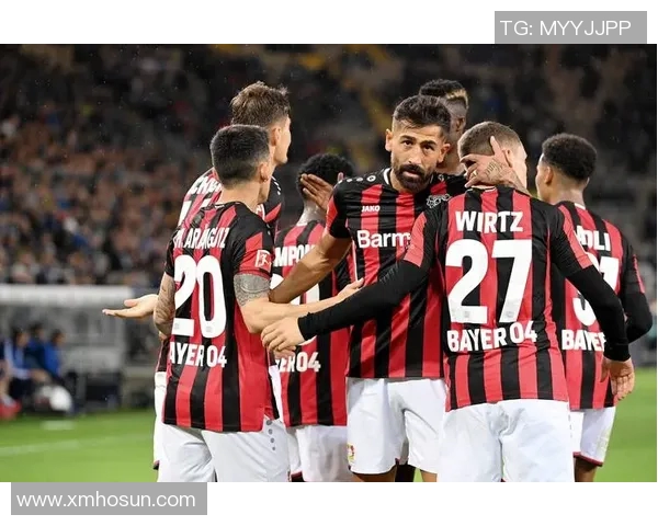 斯图加特德甲比赛大胜，遥遥领先！