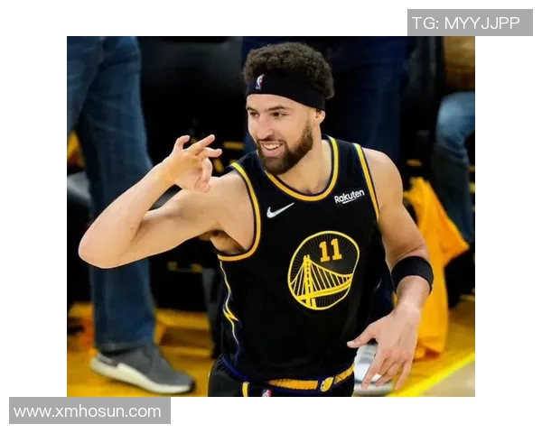 汤普森成勇士历史最佳得分手，超越风度男神穆林