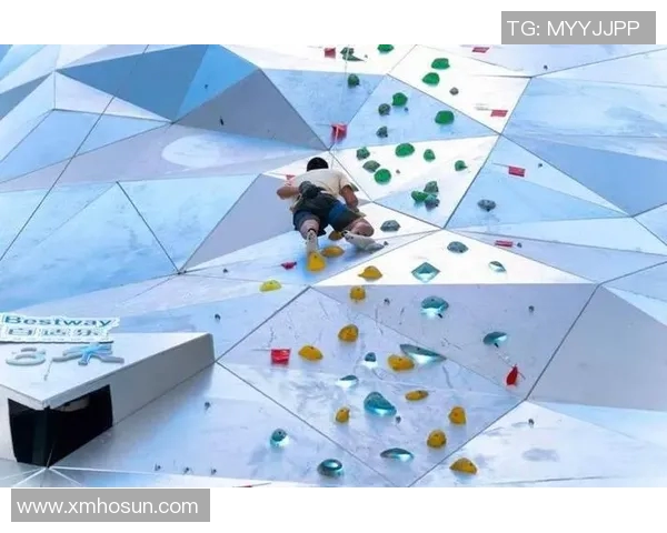 深圳攀岩队协作研究：提升团队配合与竞技水平的探索之路