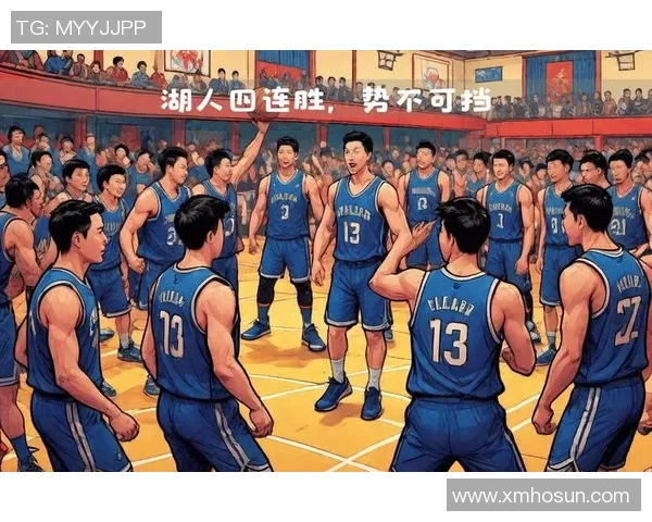 湖人豪取五连胜：大胜开拓者彰显王者风范