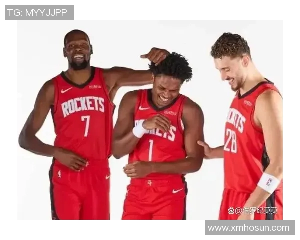 火箭队完胜雷霆，晋级西部半决赛对阵湖人