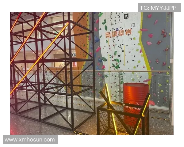 科学攀岩耐力训练的有效方法与技巧分享