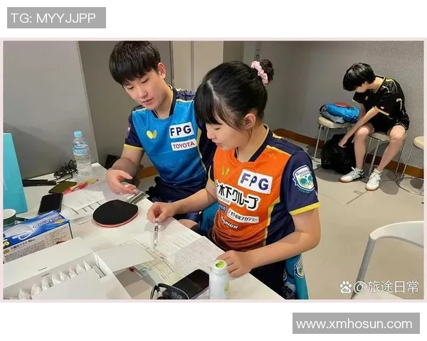 重庆乒乓球队在全国耐力排行榜中荣登第八名展现强大实力与潜力